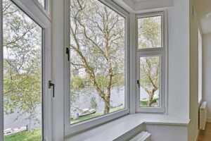 UPVC windows Service